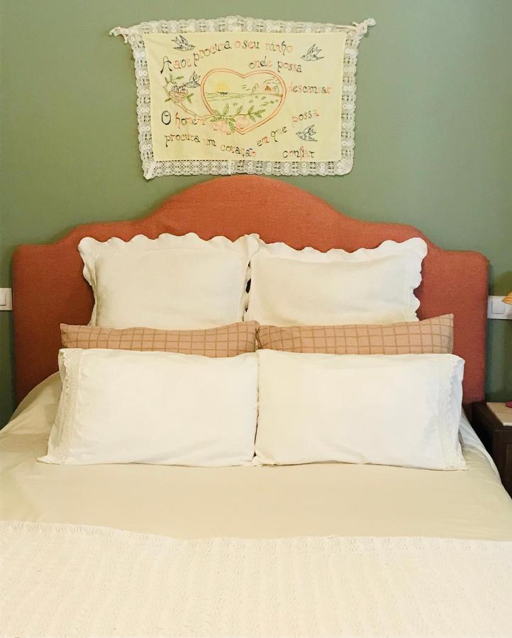 Casa Bella para peregrinos- Charm House for pilgrims - B&B A Guarda