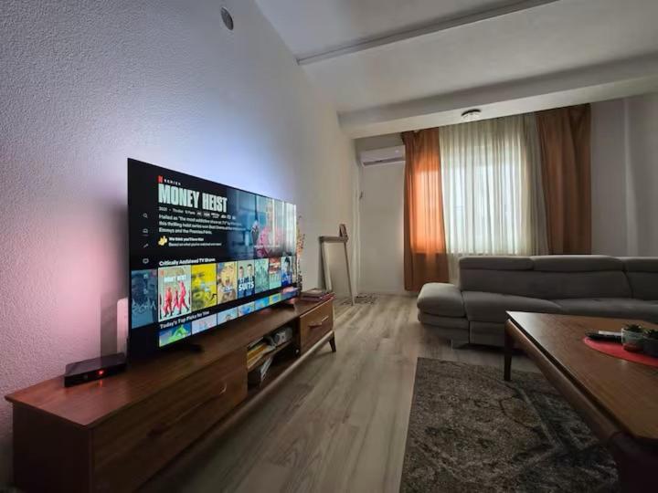 Newborn Loft - B&B