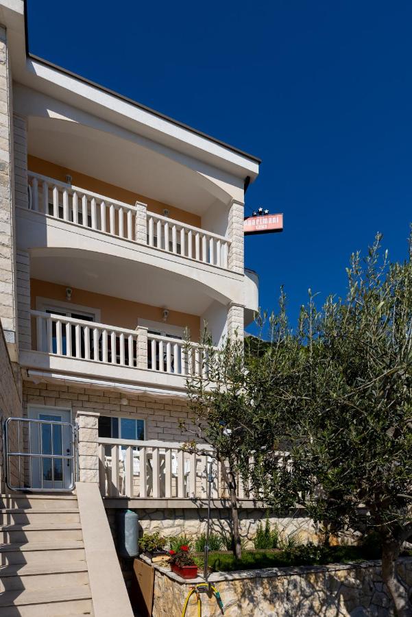 Apartmani Liki - B&B Pisak