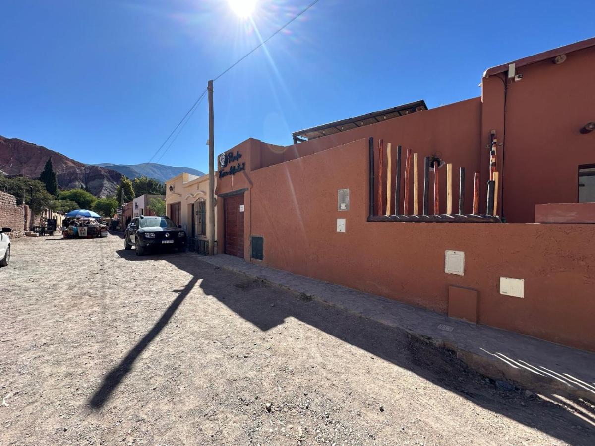 Posada Tierra Adentro 2 - B&B
