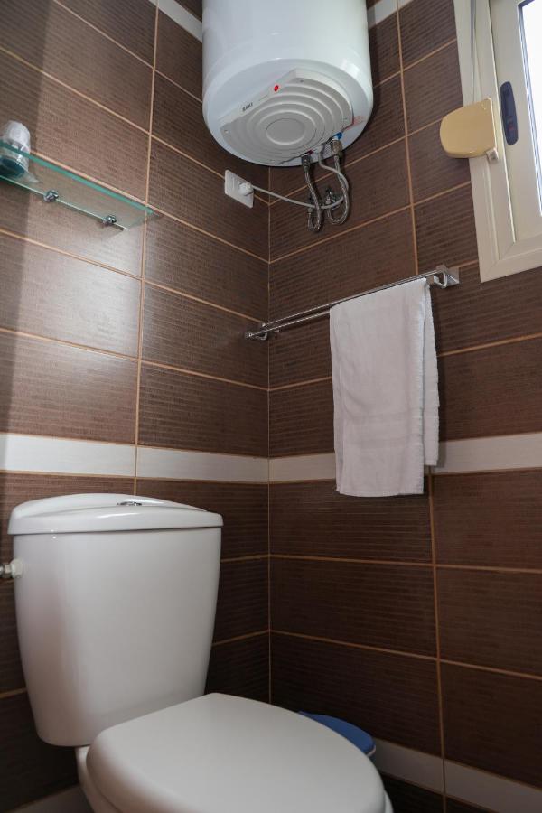 Appartement met 2 slaapkamers