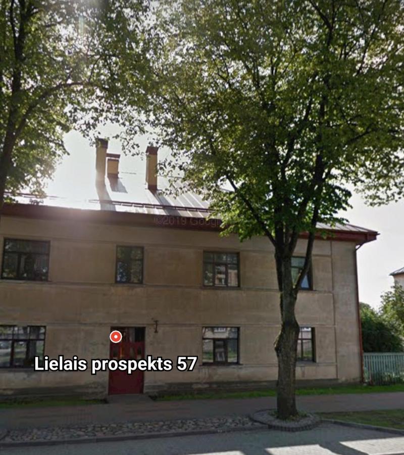 Apartment mit 1 Schlafzimmer