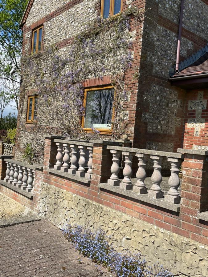 Hardy View Farm House - B&B Dorchester