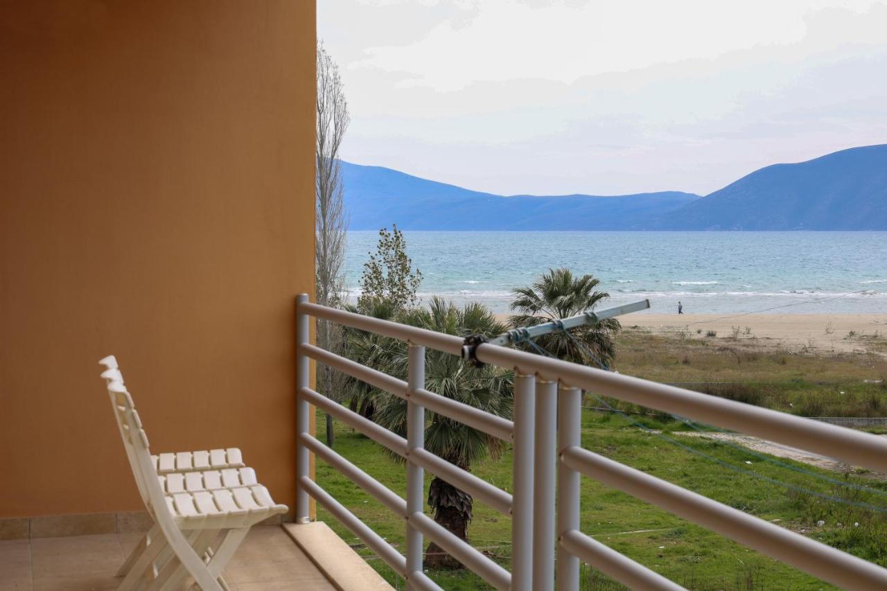 Vitamin Sea Apartments - Bed and Breakfast Vlorë