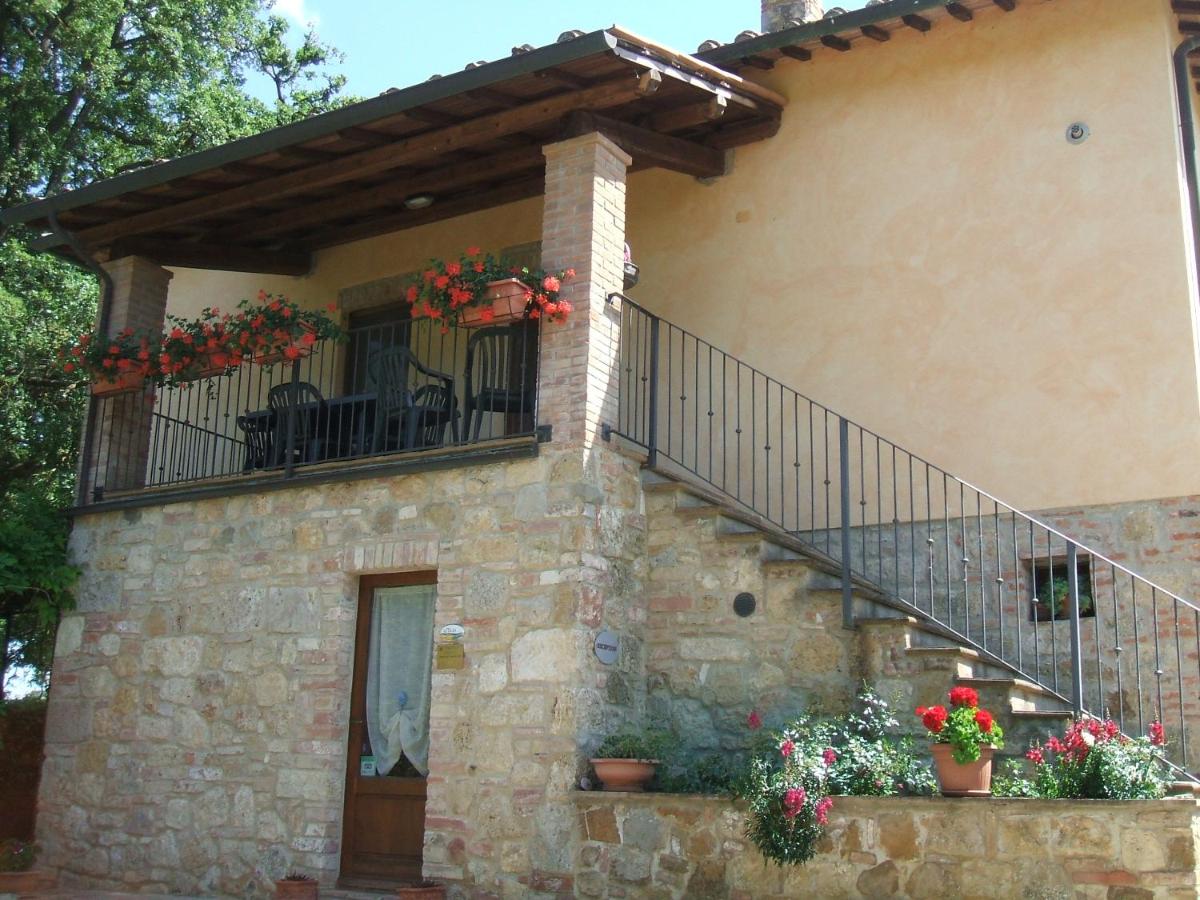 Borgo del Molinello - B&B