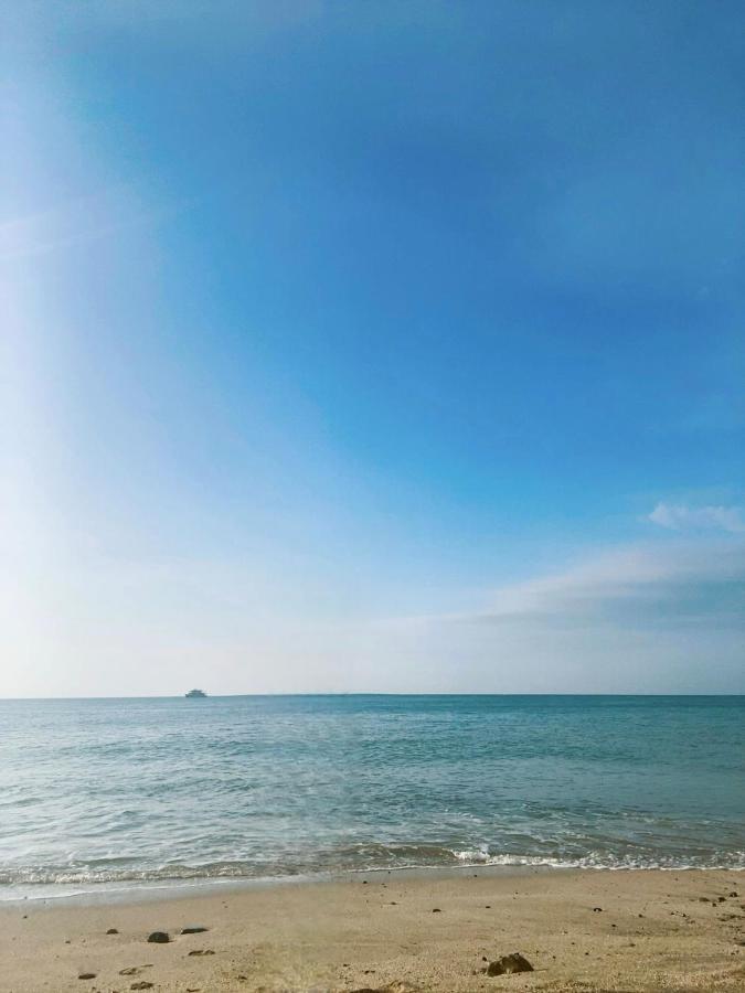 Suite Hotel Colon Salinas - Ferienwohnung Salinas