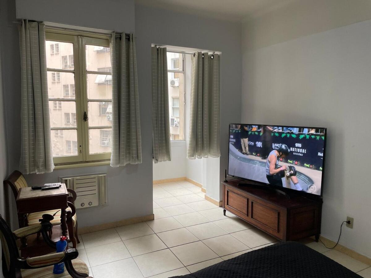 CasteloSaoMiguel - Bed and Breakfast Rio de Janeiro