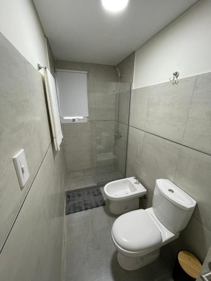 Pamparelax25 - Ferienwohnung