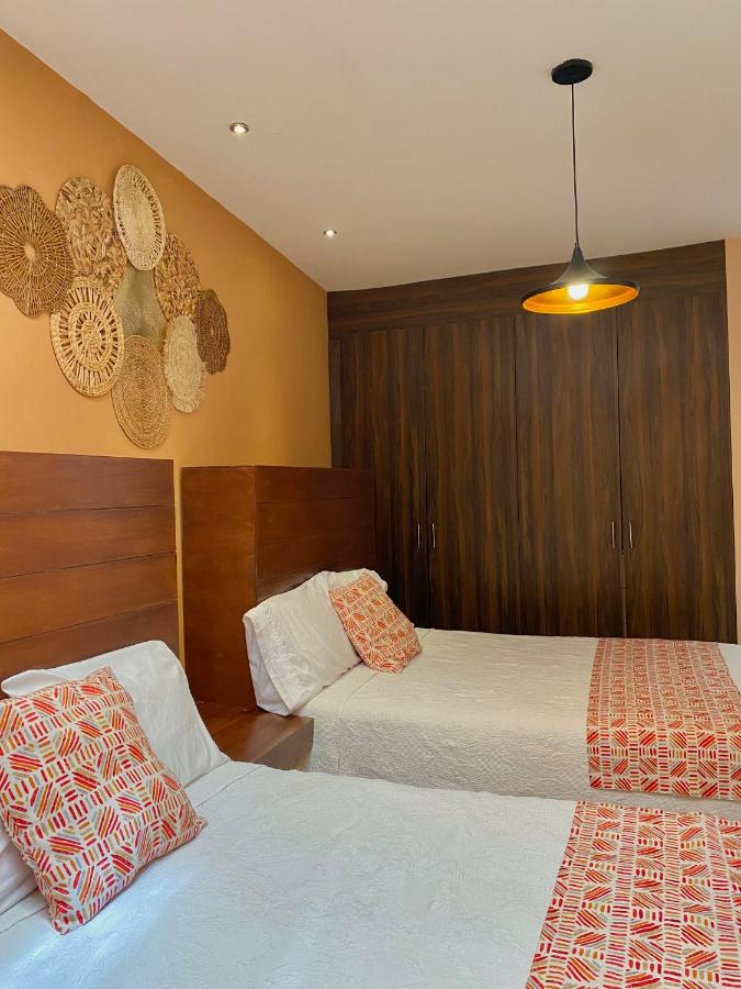 Casa La Vikina - Chambres d’hôtes
