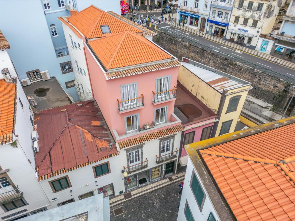 Appartamento con Balcone