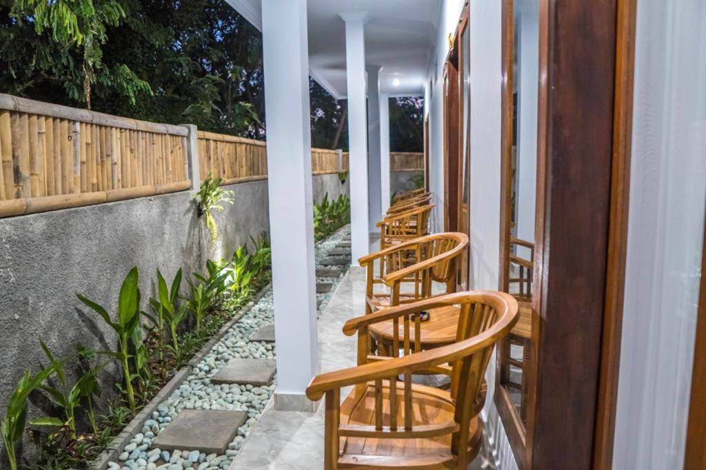 Pondok Satya - Chambres d’hôtes Canggu