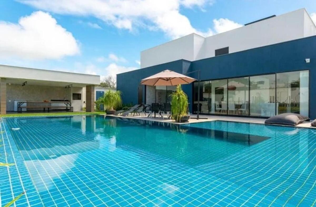 Casa em Porto de galinhas alto padrão - B&B