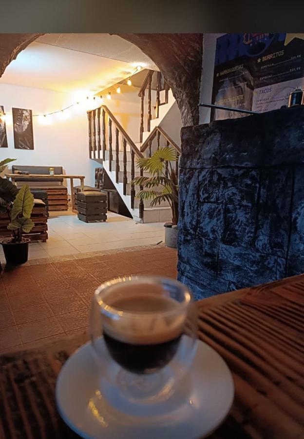 El Tikki Haus - B&B
