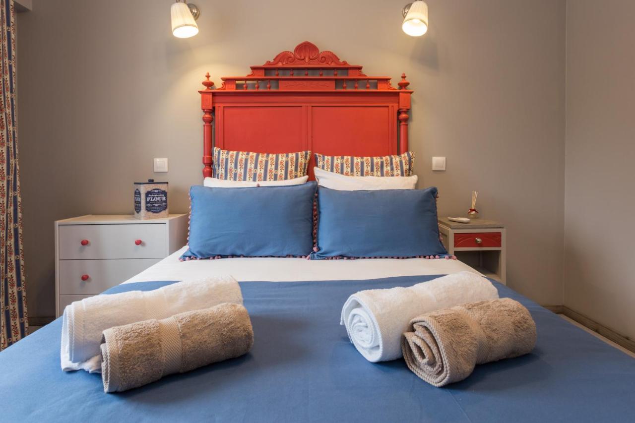 Habitación Doble Superior - 1 ª Planta