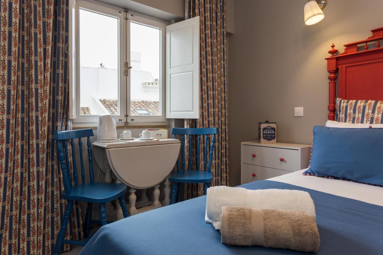 Chambre Double Supérieure - 1er Étage