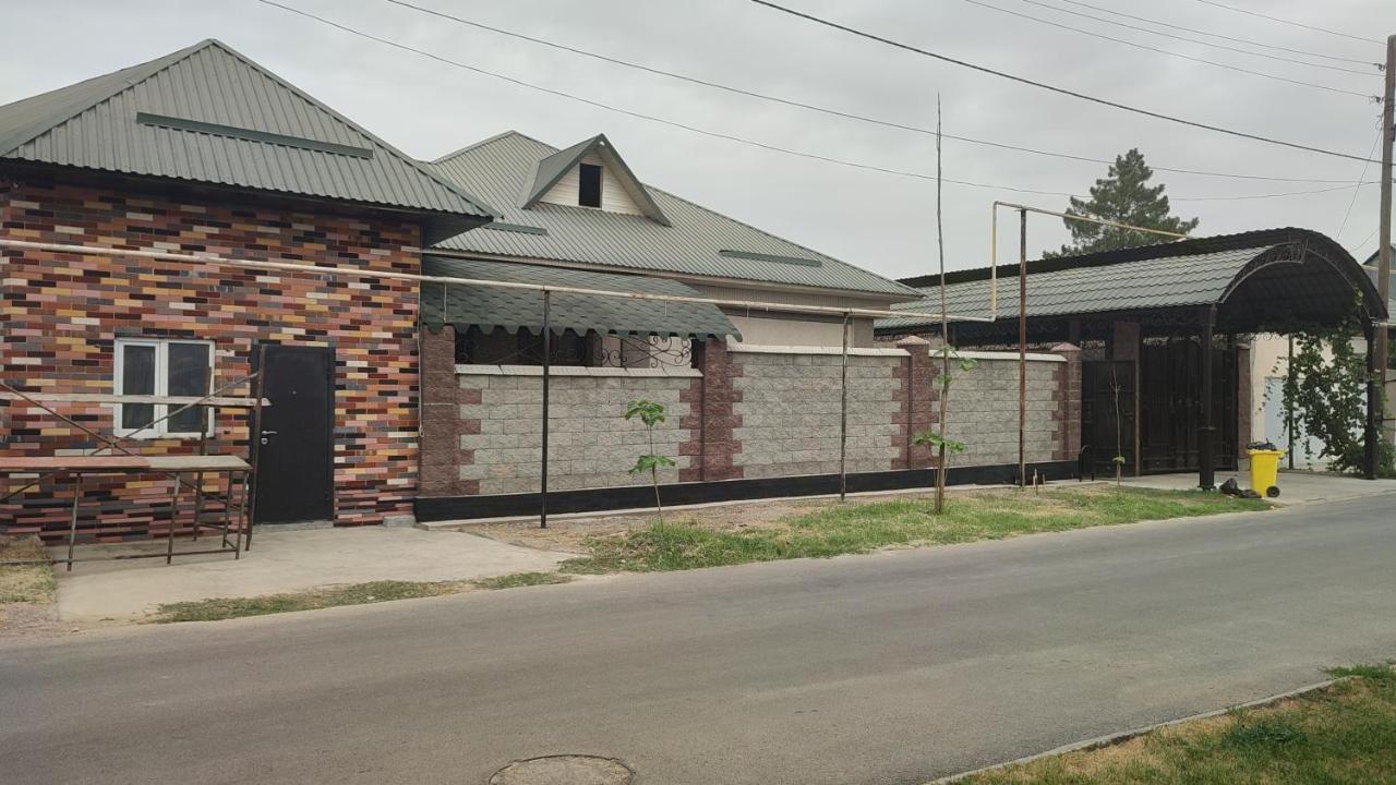 "Aiko" Қонақ Отбасы 2 - B&B Shymkent