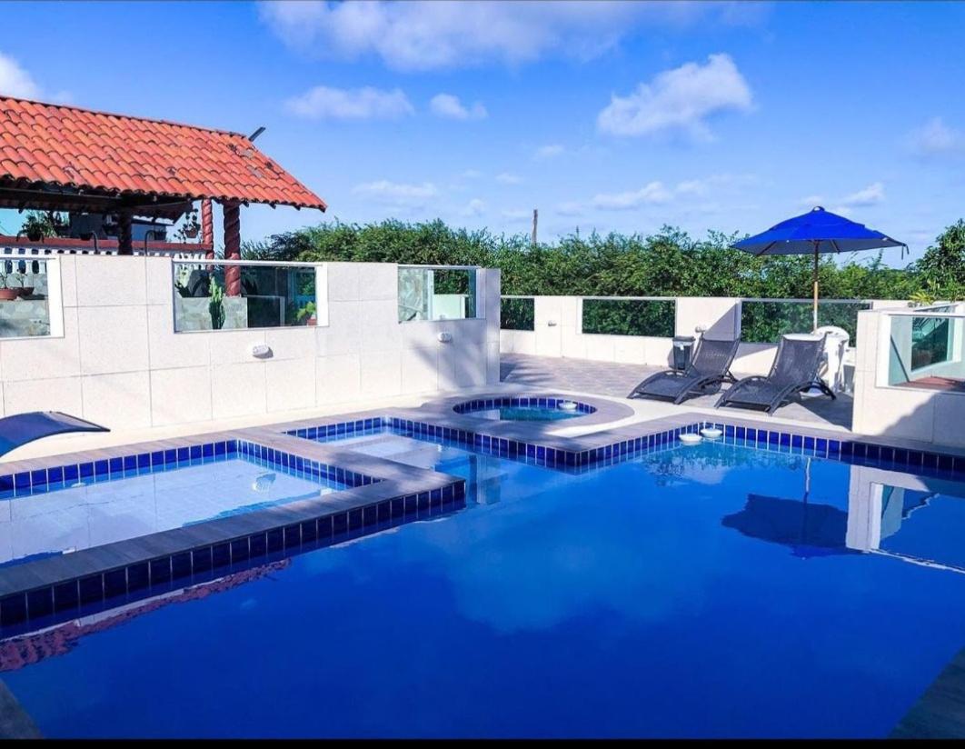 Haus mit 1 Schlafzimmer