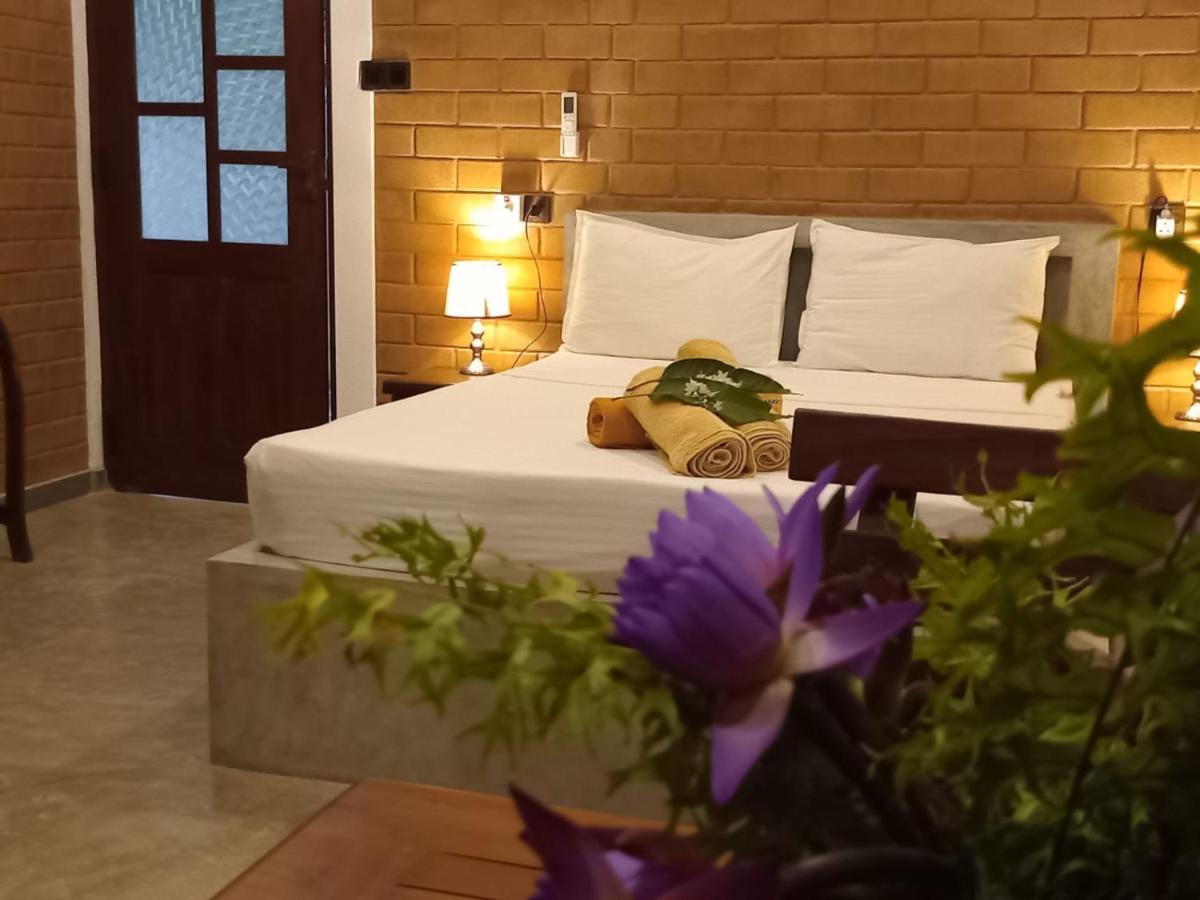 Villa Sol - B&B