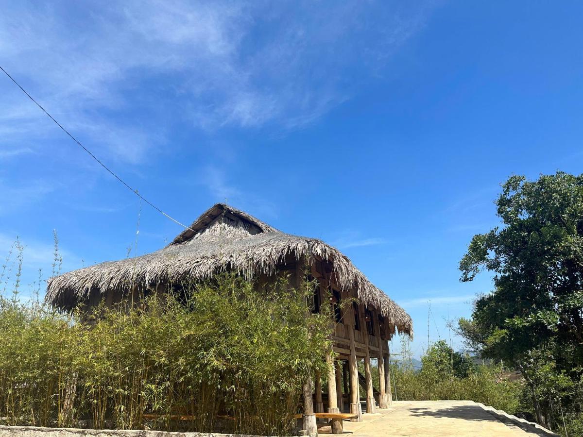 Suối Rồng FarmStay - B&B Bon Tian Neume