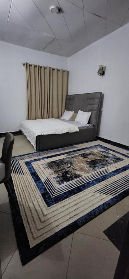 Tut's Place 2 - B&B