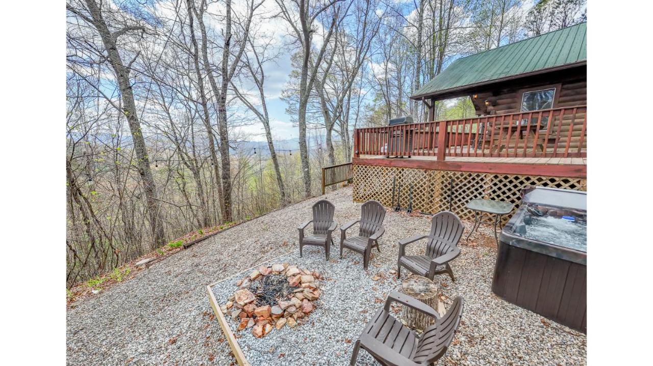 Dream Circle - B&B Bryson City