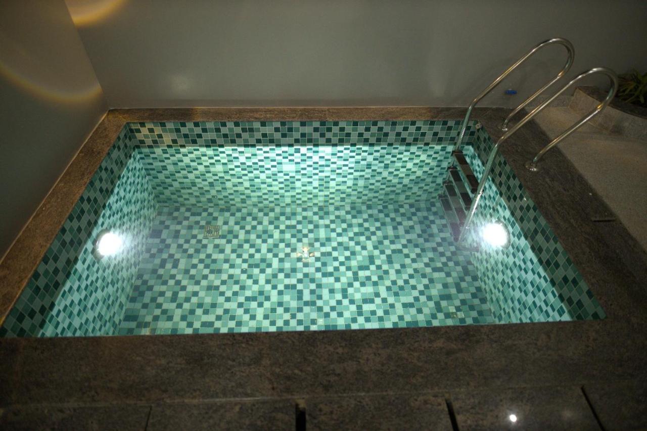Nandish Homes Pondicherry - Bed and Breakfast Auroville