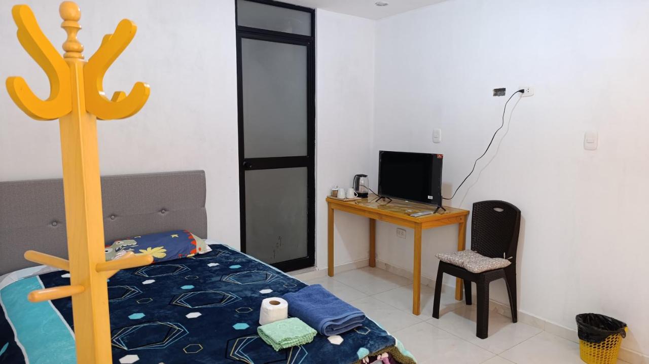 Camera Matrimoniale con Bagno Privato