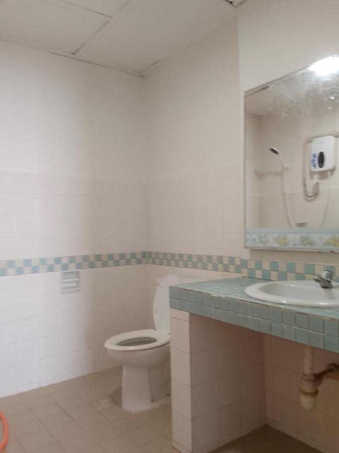 Appartement met 3 Slaapkamers