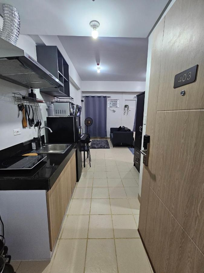 Monolocale Familiare