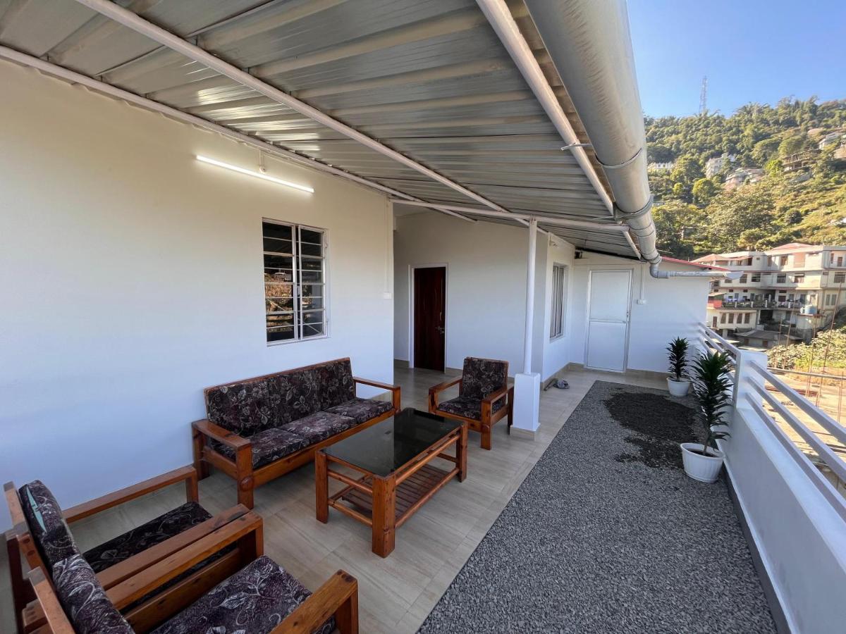 Alpine Homestay - B&B