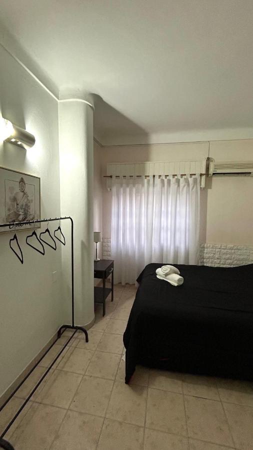 Departamento familiar cerca del aeropuerto - Chambres d’hôtes Ezeiza