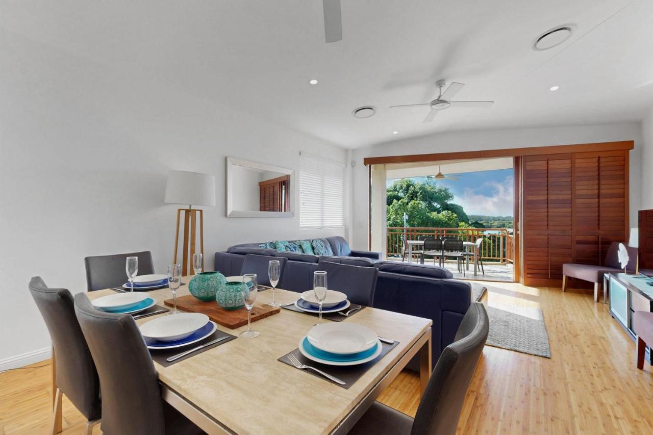 6 Colonial - Chambres d’hôtes Noosaville