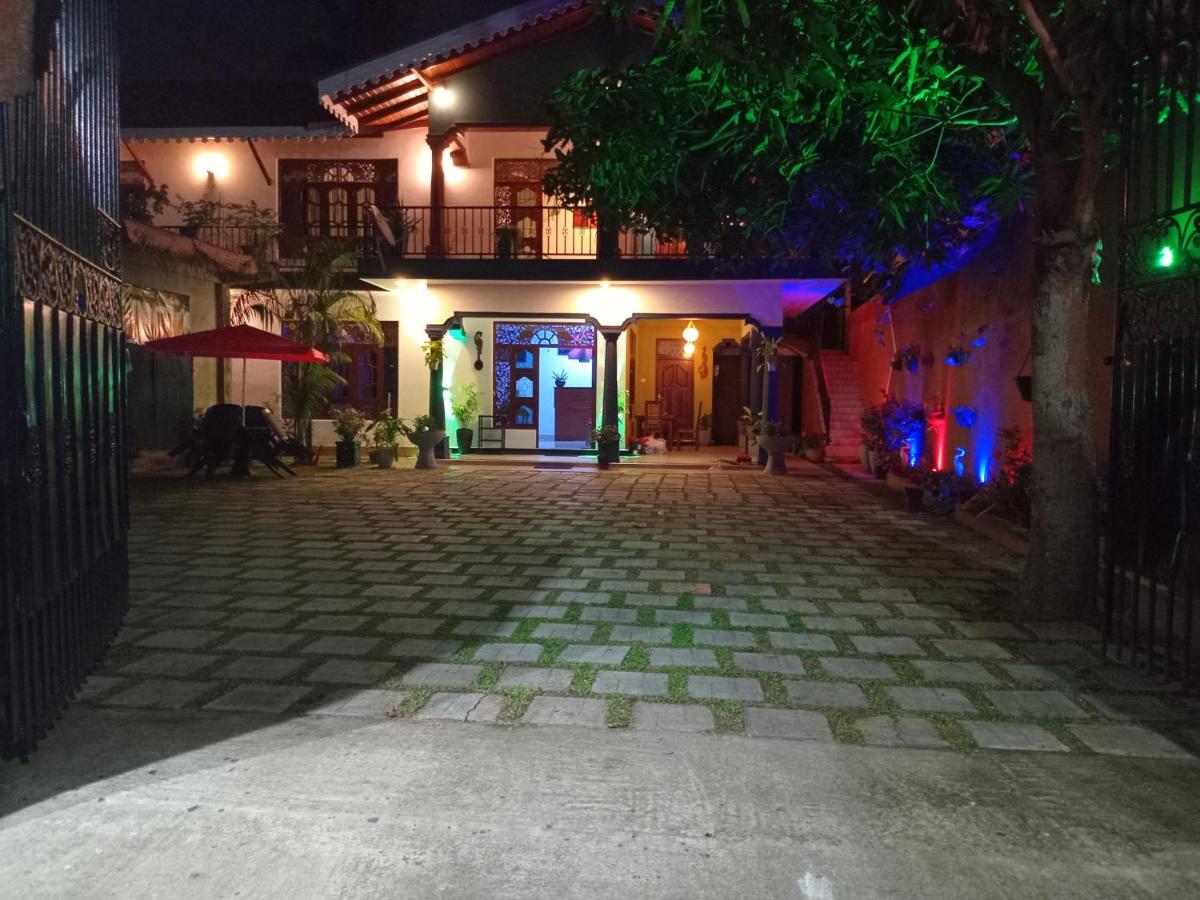 TECHNO TOURIST INn - B&B Negombo