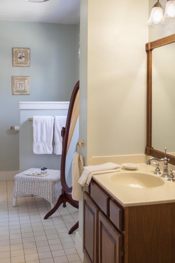 Chambre Thomas Dexter 