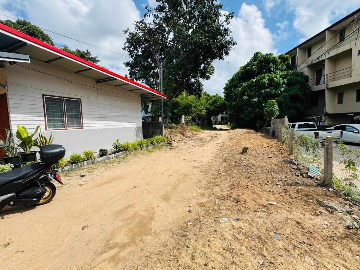 Serenity House - B&B Ban Nong Chaeng