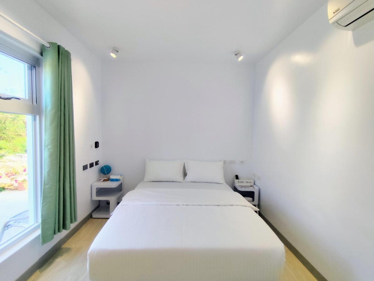 Two-Bedroom Family Apartment