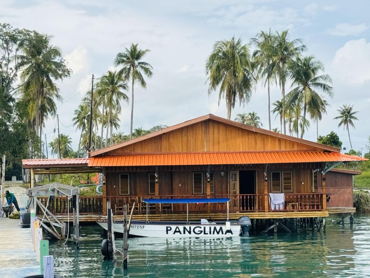 Panglima Resort Semporna - B&B
