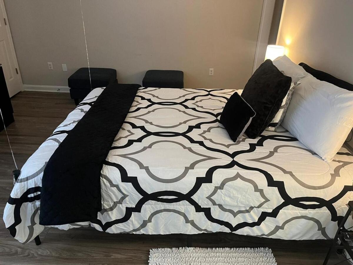 Standard Apartment mit 1 Schlafzimmer