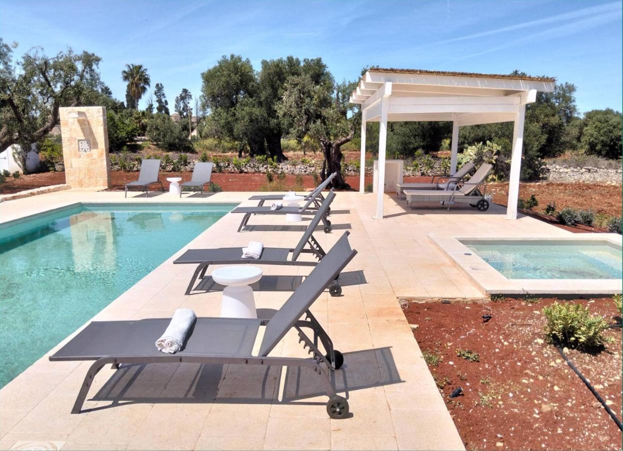 Oasi nel Bianco - B&B