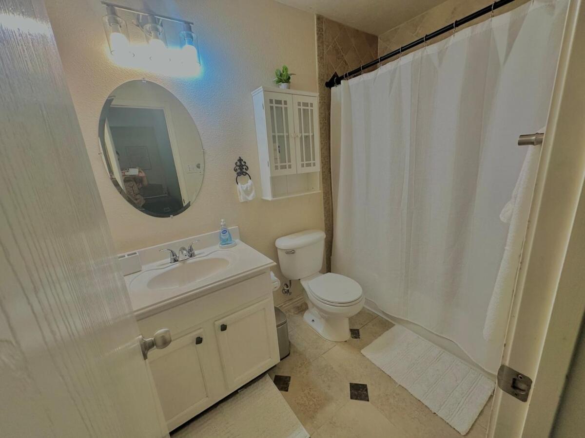 Casa con 4 camere da letto