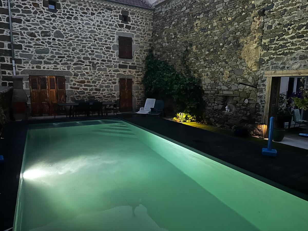 Cozy Home - B&B Langeac