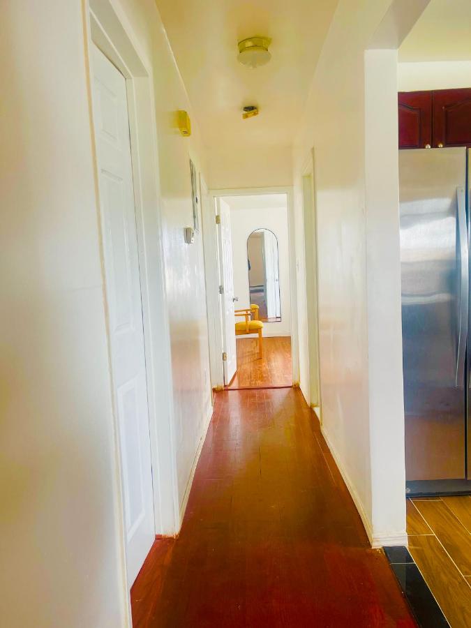 Stay and Relax - Ferienwohnung Locust Manor