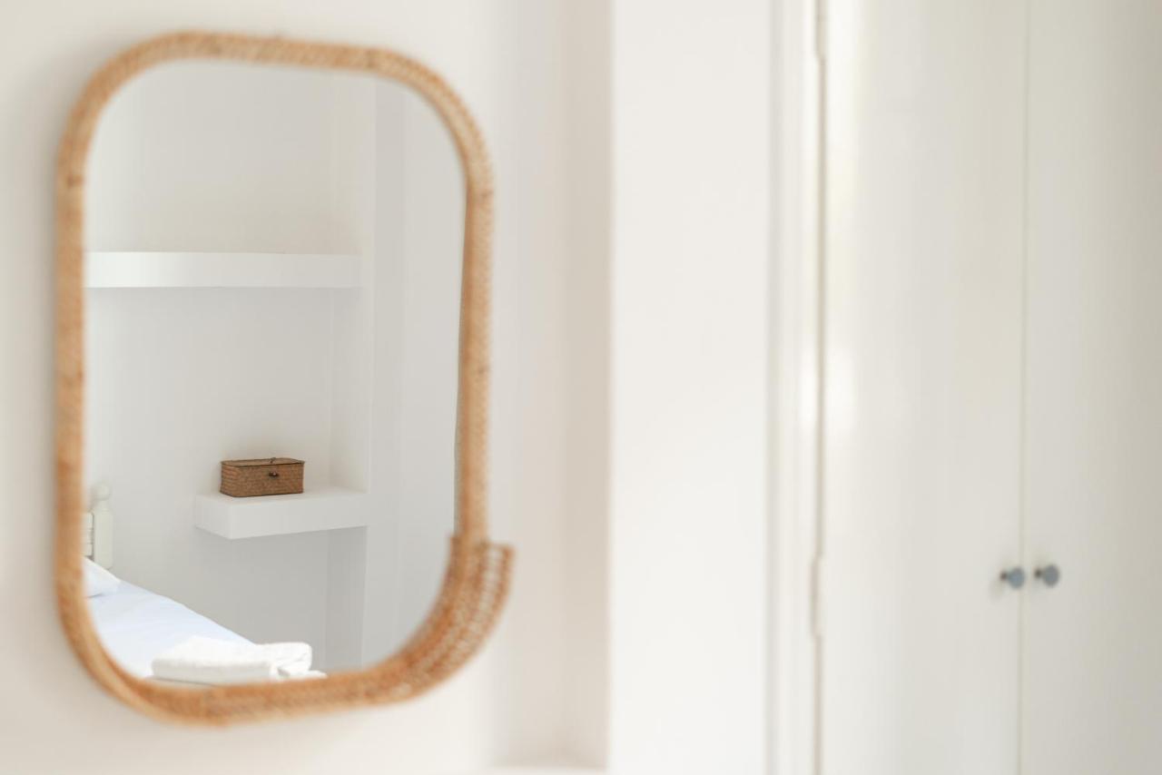 Apartamento de 1 dormitorio con vistas al jardín