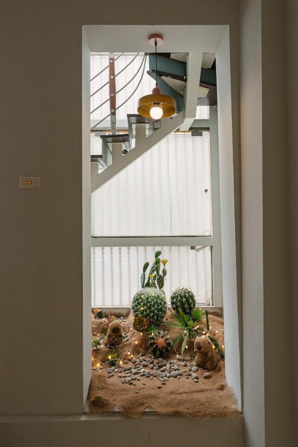 Sunny House 3Brs Hoan Kiem Lake by SSens - Ferienwohnung Hanoi