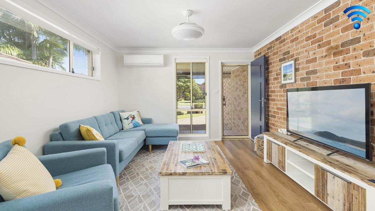 Whitesands Hideaway - Chambres d’hôtes Fingal Bay