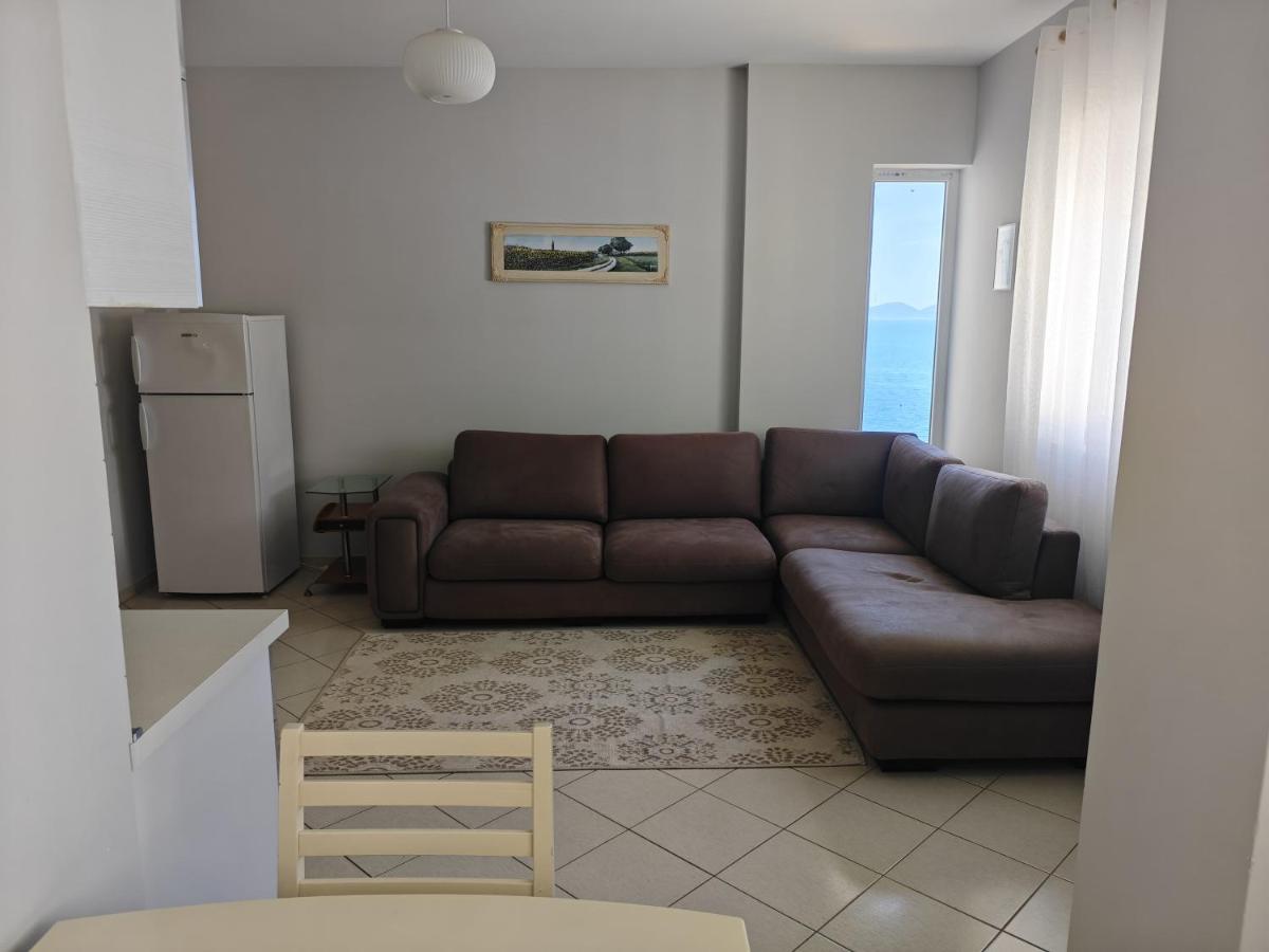 Edan Apartments - B&B Vlorë