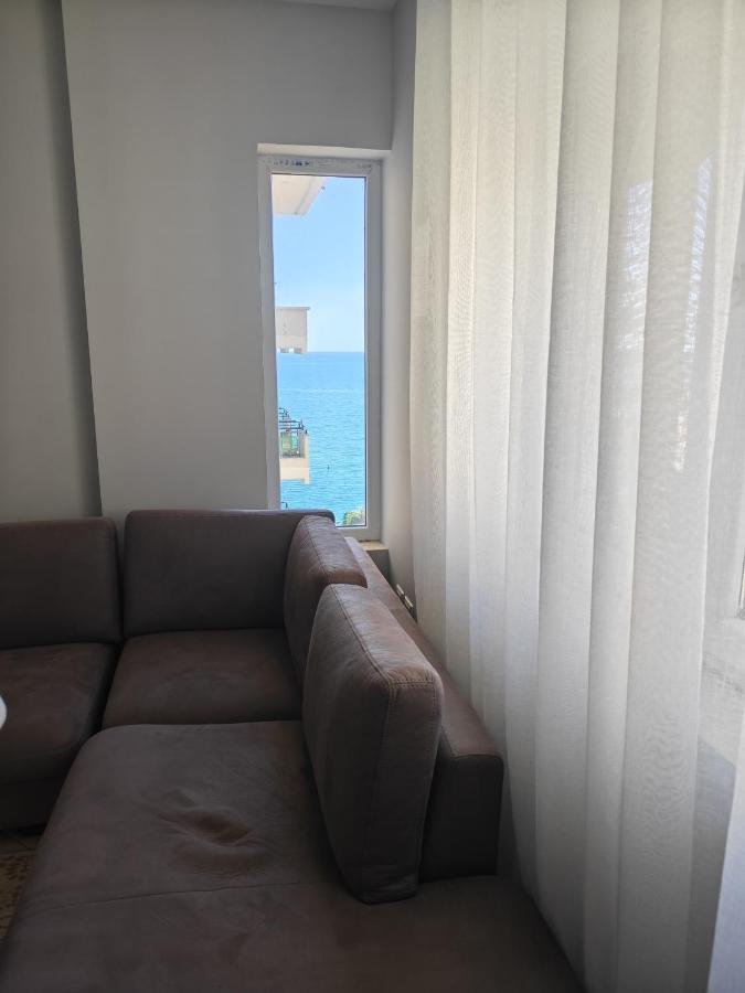 Studio Apartment with Sea View