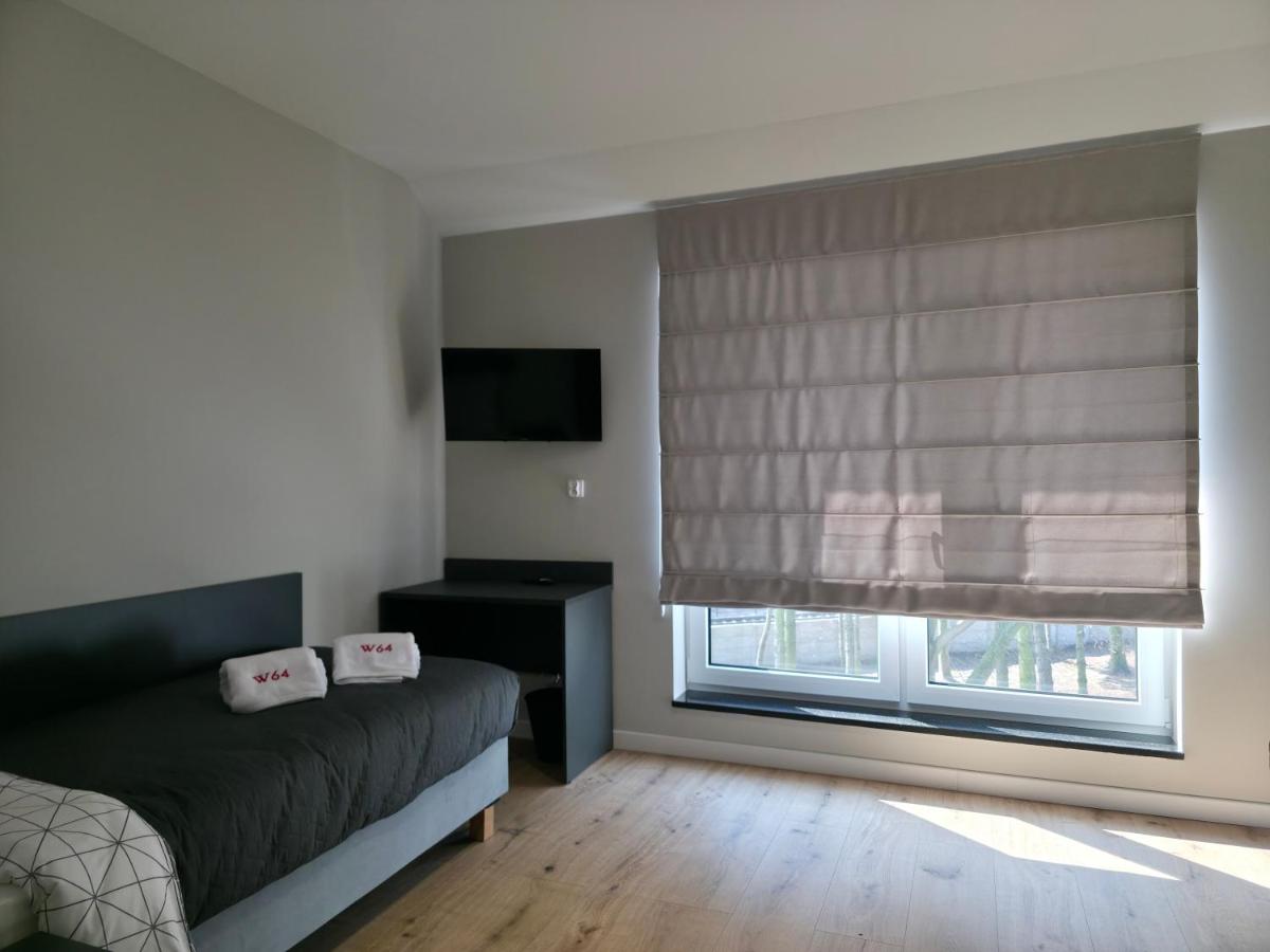 Tweepersoonskamer met Uitzicht op de Tuin