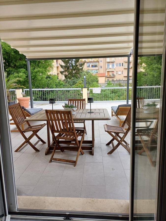 La Terrazza in Riviera - B&B