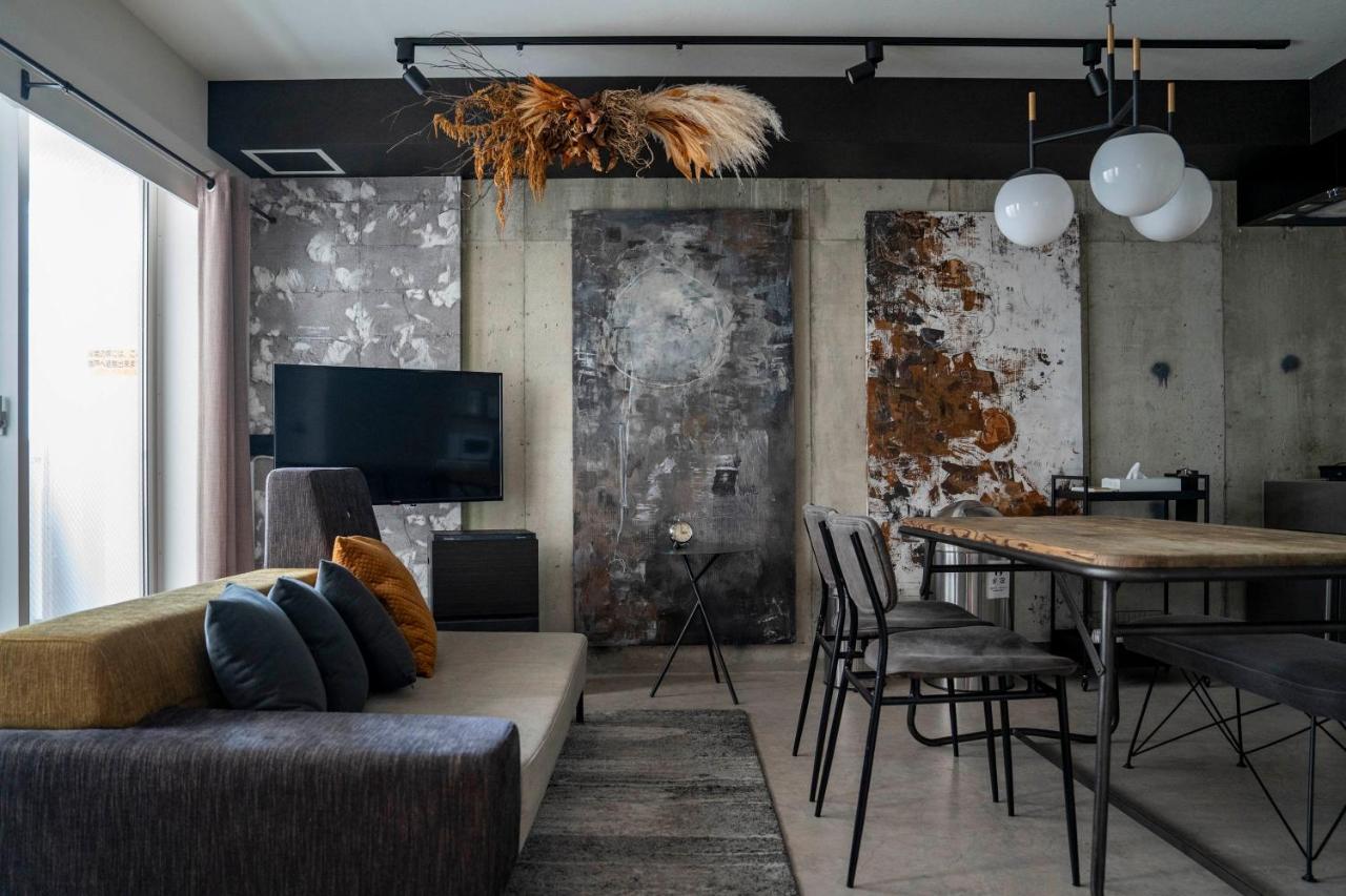 Taketo Stay Kotoni 201 - B&B
